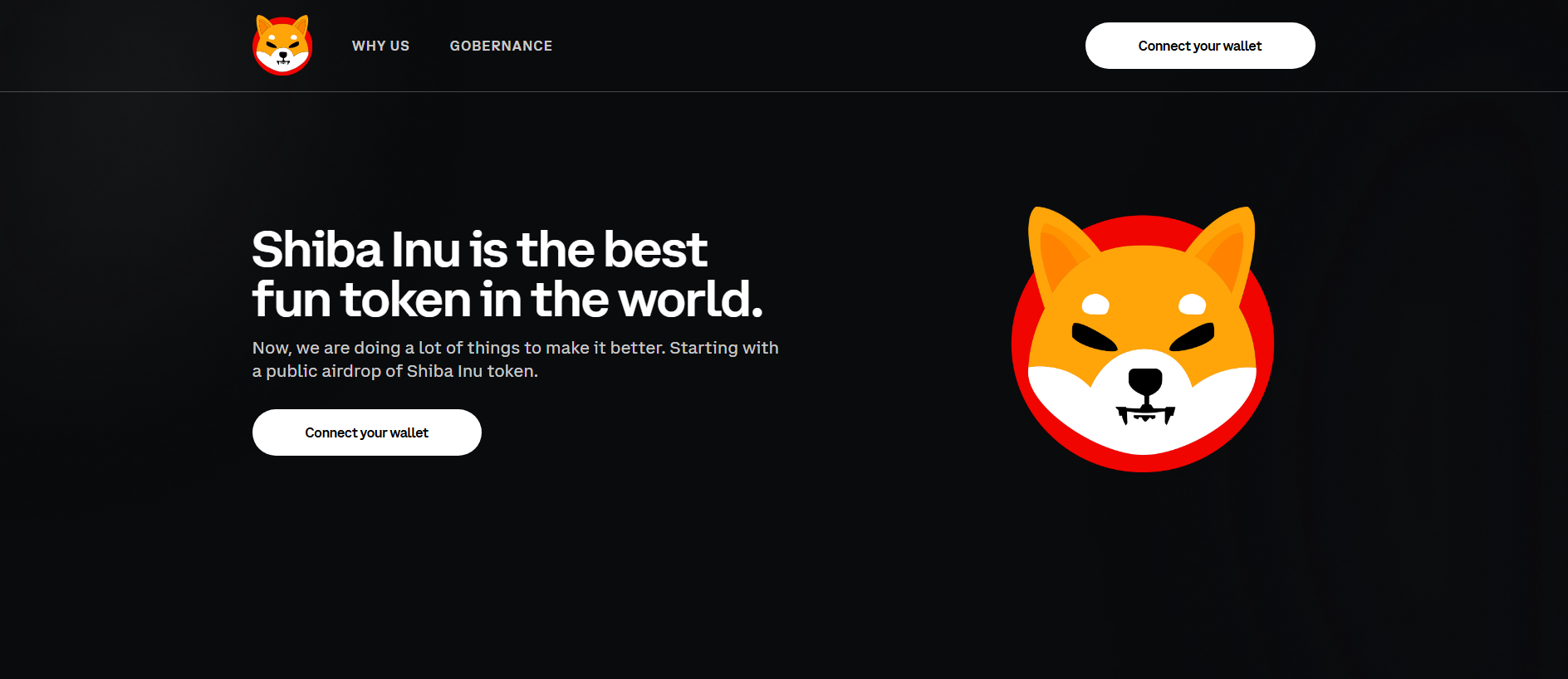 Stored capture of shiba-e7g.pages.dev