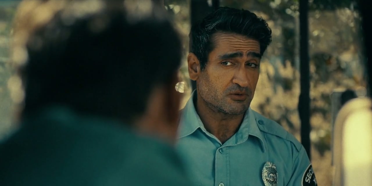Destroy All Neighbors Screenshot