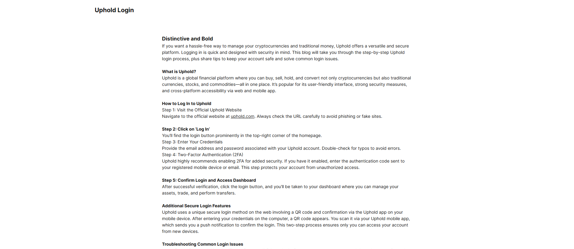 Forensic screenshot of web-upho-cloud.square.site showing the phishing page layout