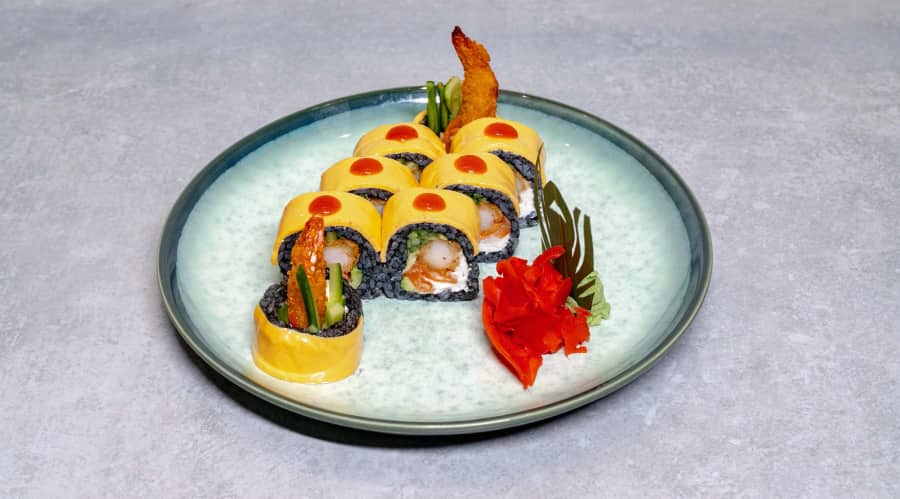 Snake Special