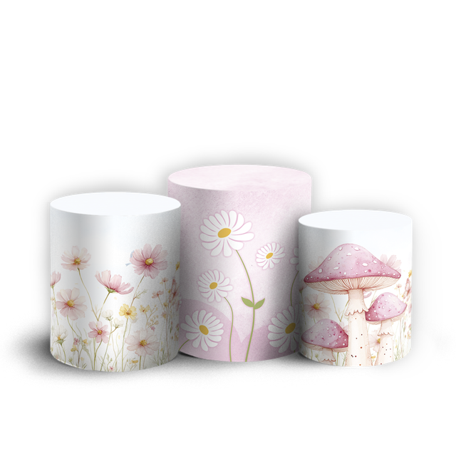 906149 Floral Fada