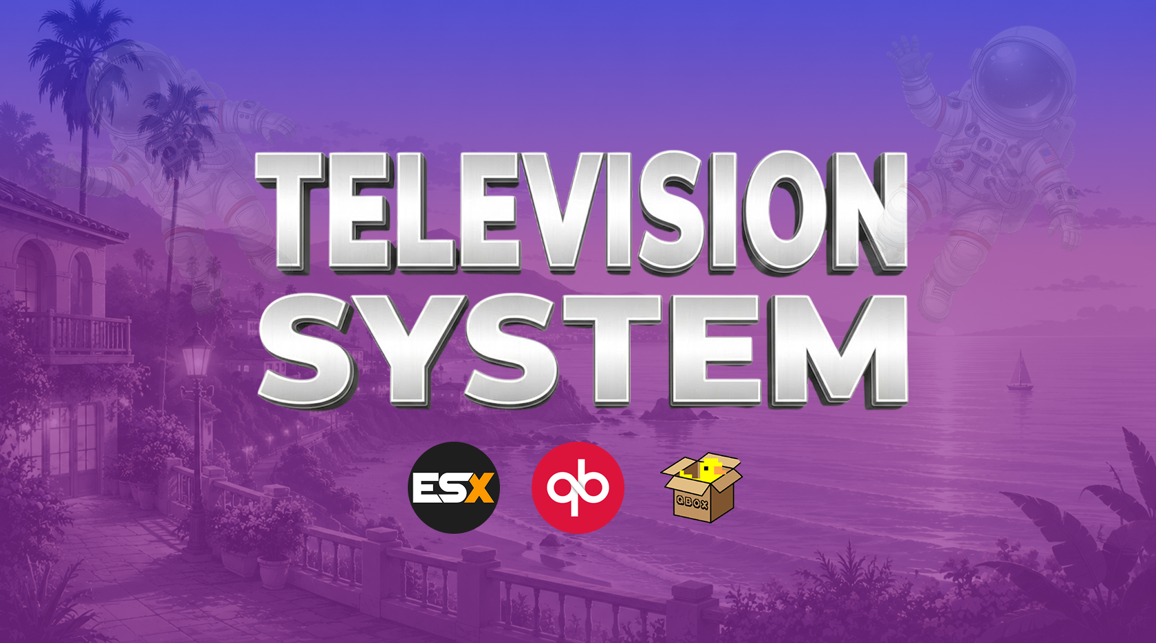 Television System