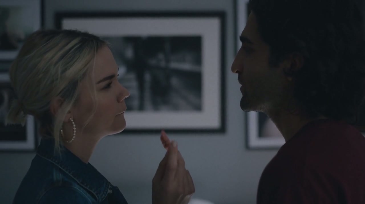 No Way Out Screenshot