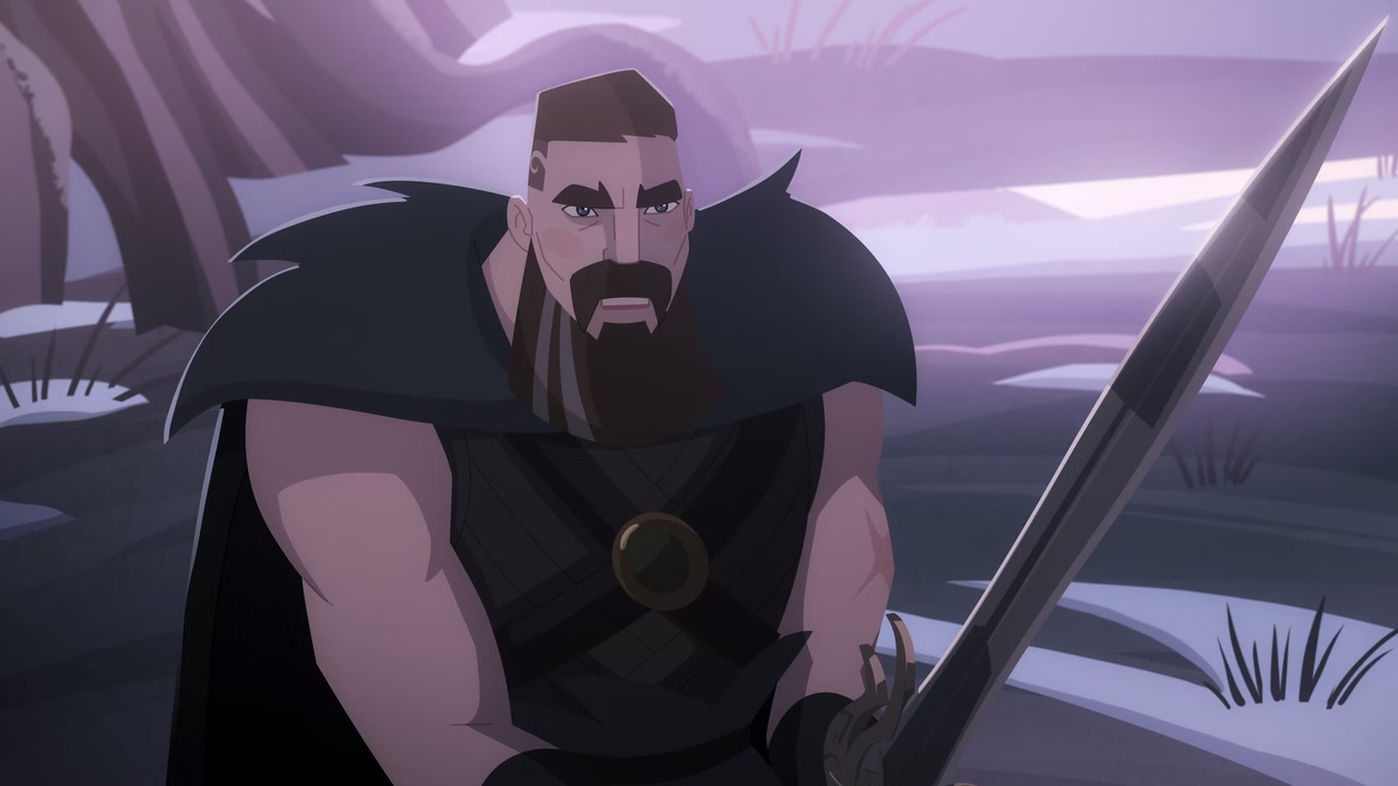 Twilight of the Gods Screenshot