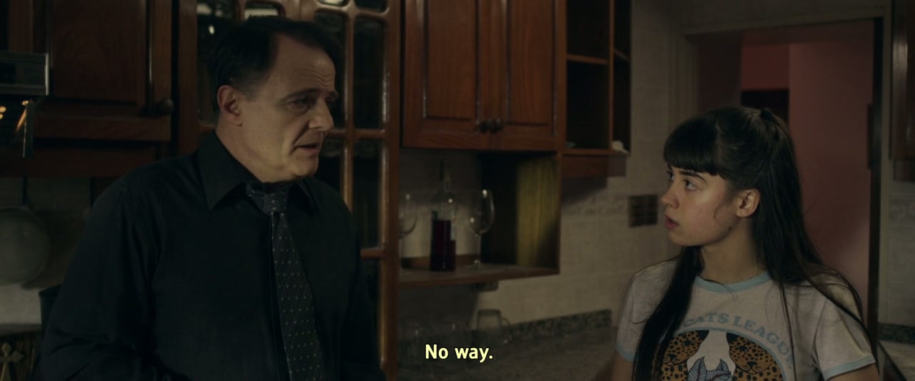 The Funeral Home Screenshot