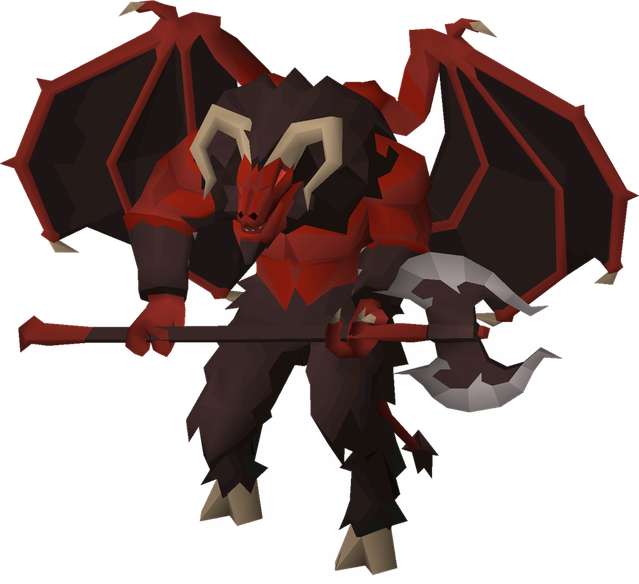 PVM & Bossing