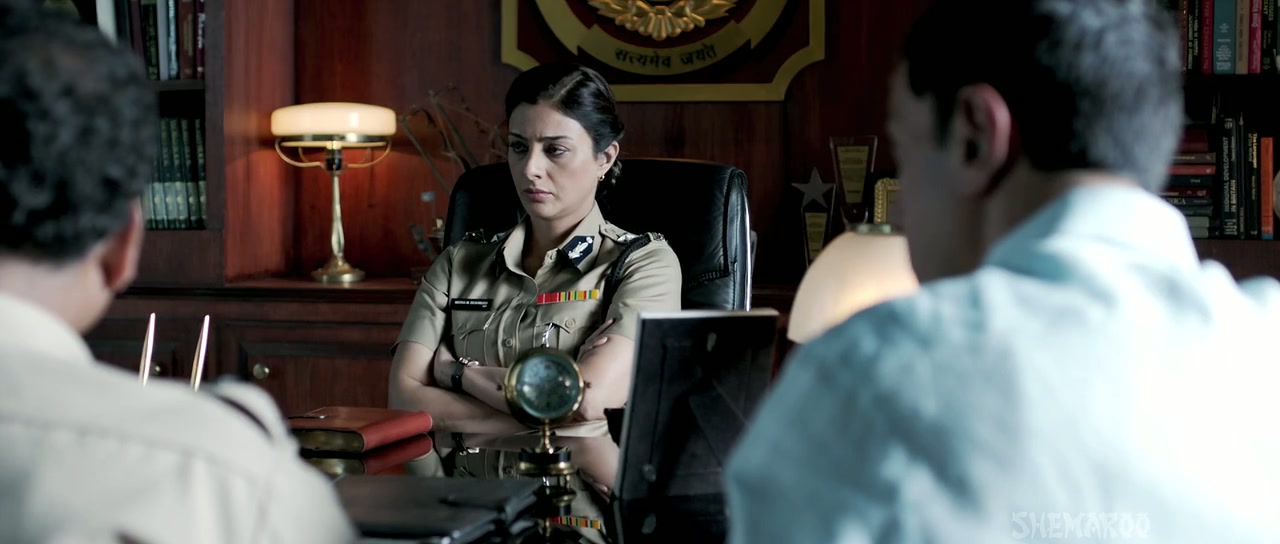 Drishyam Screenshot