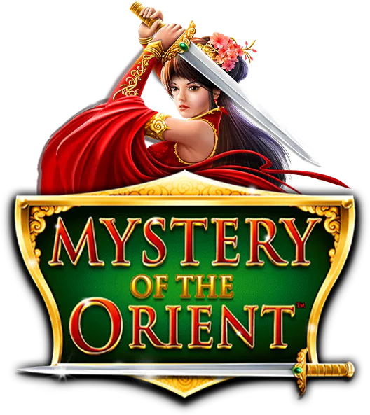 Mystery of the orient demo oyna