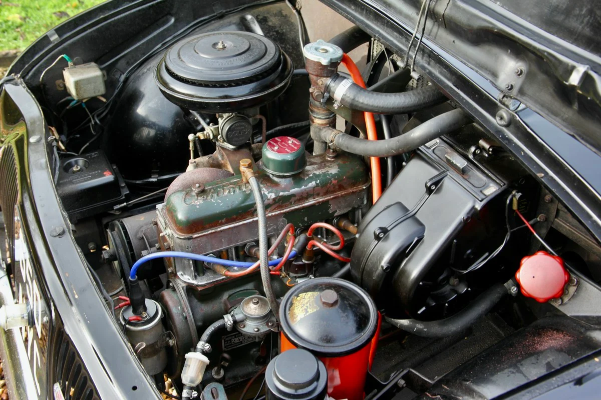 Renault Dauphine e Renault Dauphine-Gordini gli anni sessanta 1 85 QVQIMYU9nbm Mao Pwo ROOO3711 XSOLDhxysj5 J1
