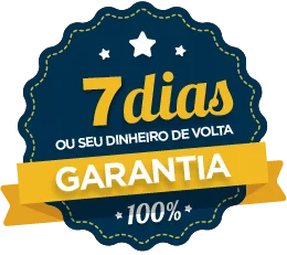 Garantia 7 dias