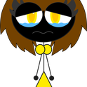 MS Mary Character Expression 19