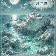 潮声契约 01 月光礁