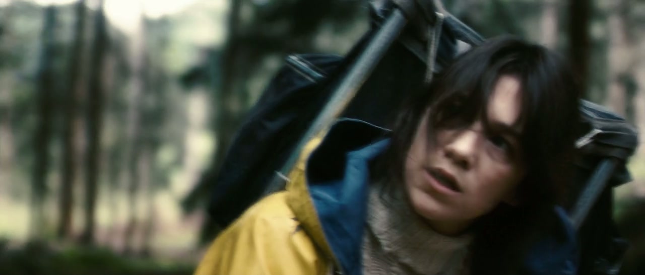 Antichrist Screenshot