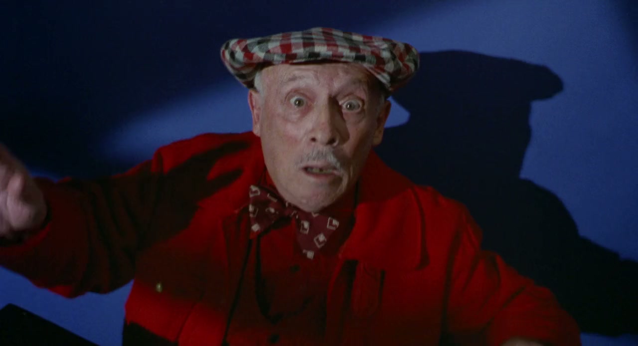 Dick Tracy Screenshot