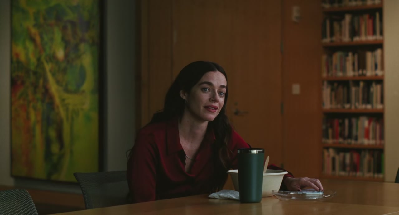 The Drama Screenshot