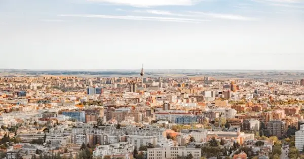 Semnat un acord de dezvoltare de 56 de milioane de euro în Madrid