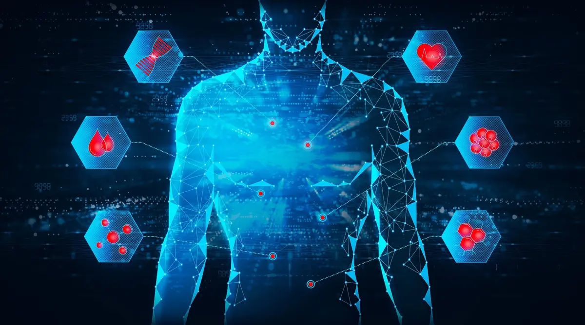 Blood Chemistry Linked to Hundreds of Diseases