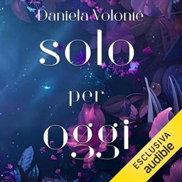 Daniela Volonté – Solo per oggi (2026) (mp3 – 128 kbps)