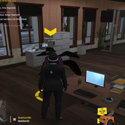 signing the contract