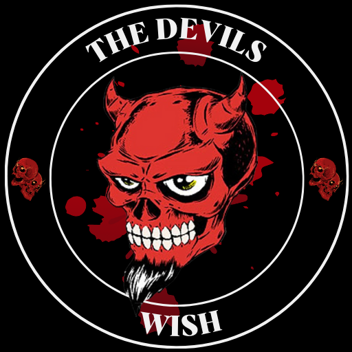 TheDevilsWish