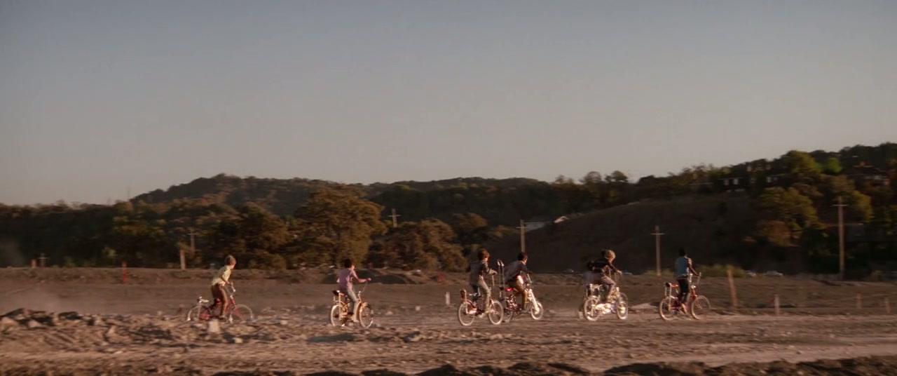 Radio Flyer Screenshot