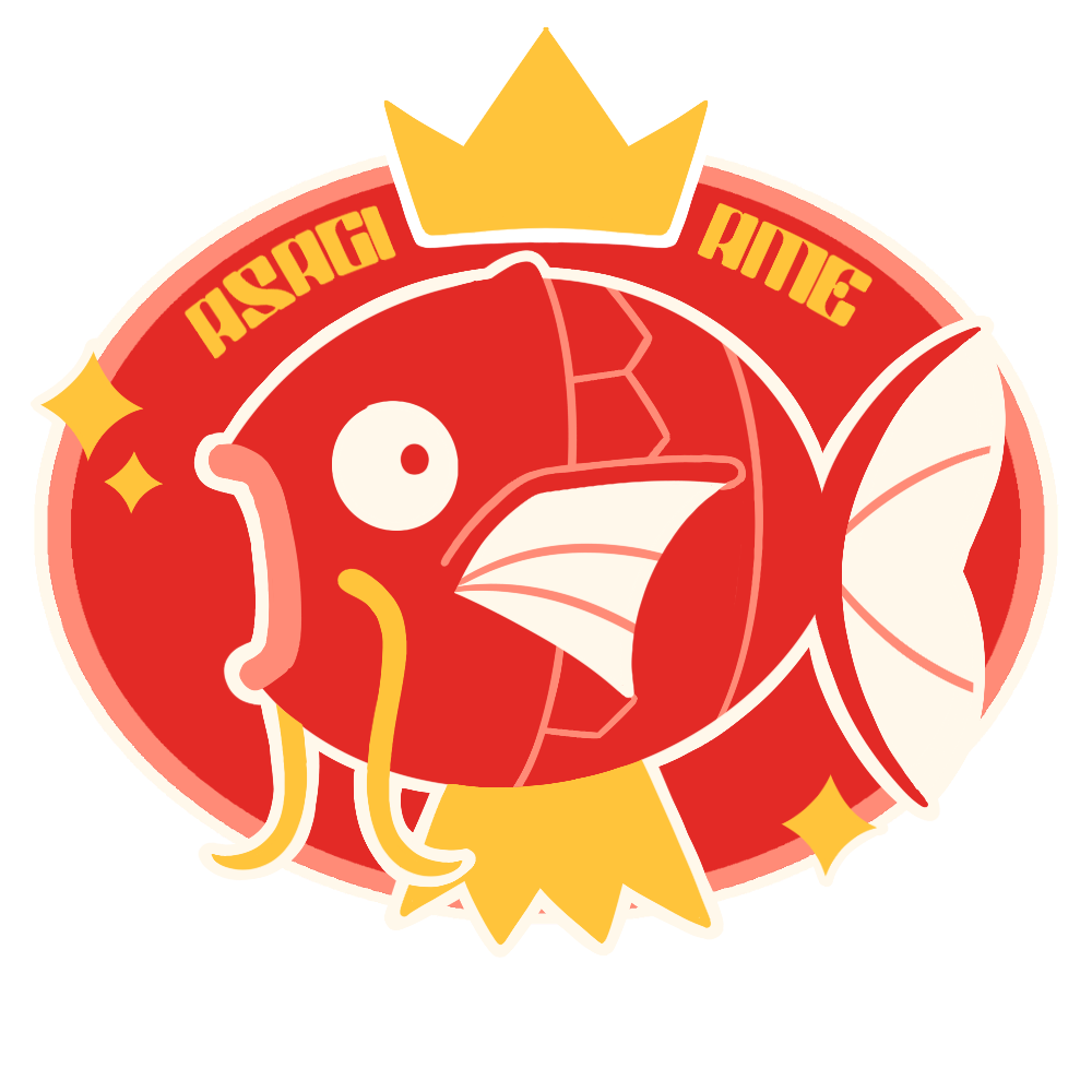 Logo by Alcor