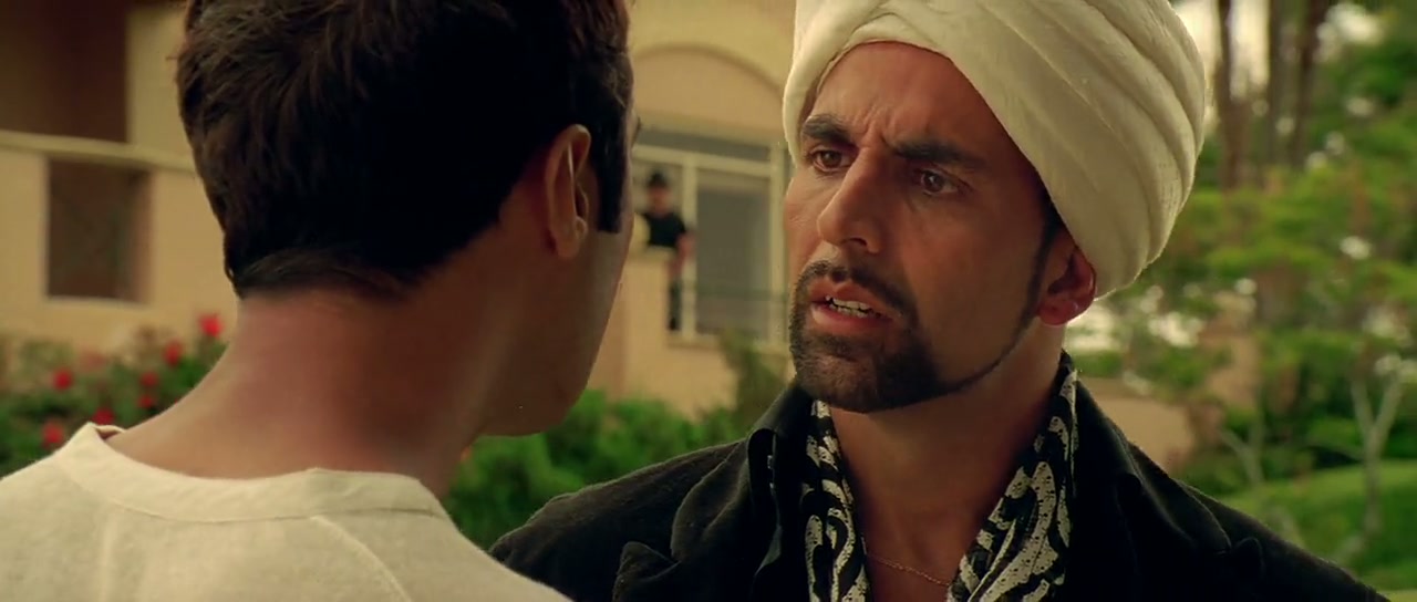 Singh Is Kinng Screenshot