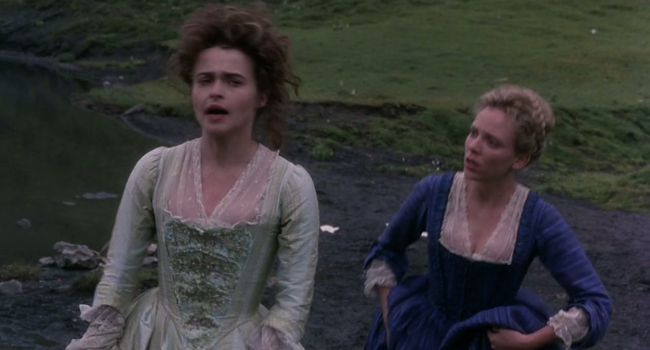 Mary Shelley's Frankenstein Screenshot
