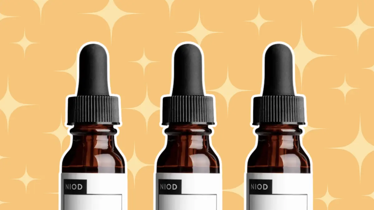 Shoppers Hail Eye Serum as "Miracle" for Rapid Results