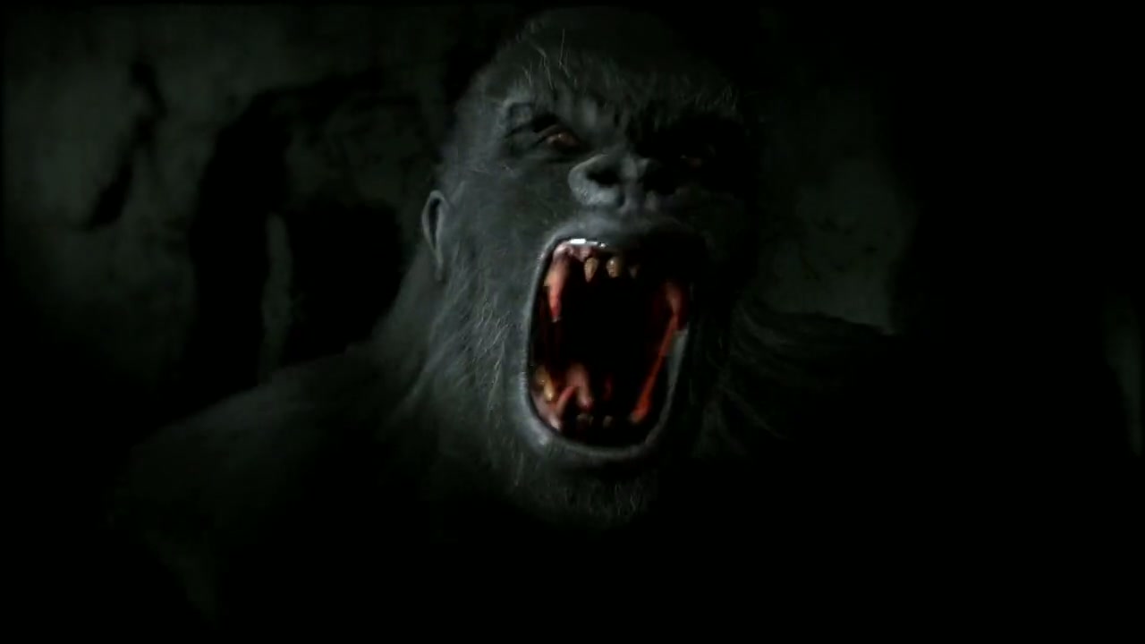 Blood Monkey Screenshot