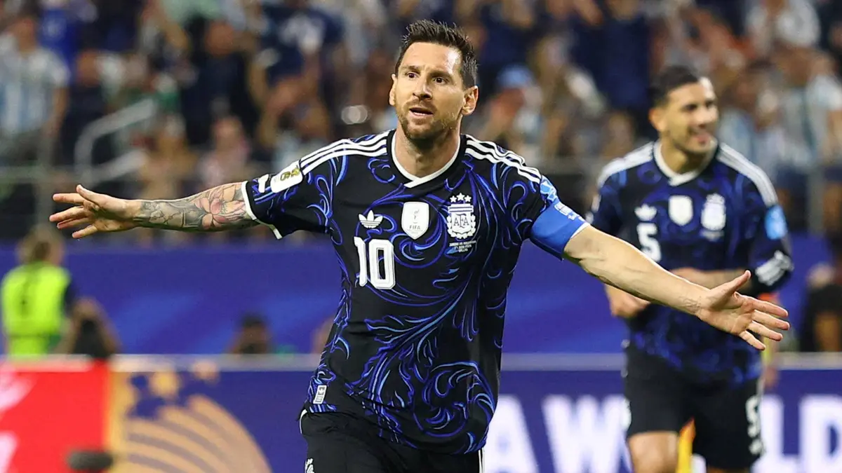 World Cup Semifinals Promise Unprecedented Showdown
