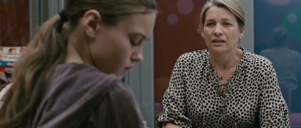 Intruders Screenshot