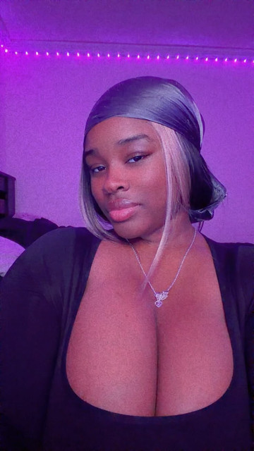 Dark Goddess
