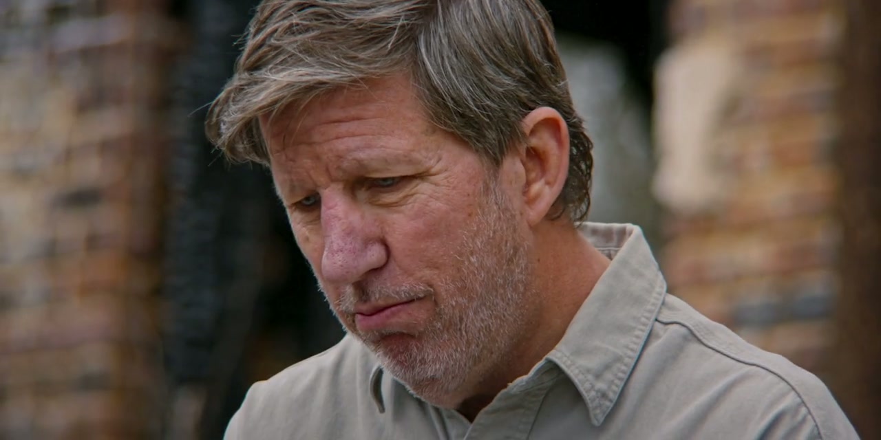 Finding Faith Screenshot