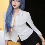 (1)