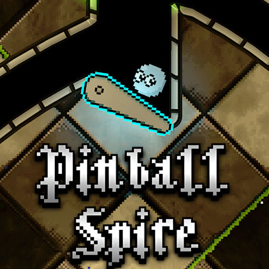 #Videojuego Pinball Spire ¡¡GRATIS!!