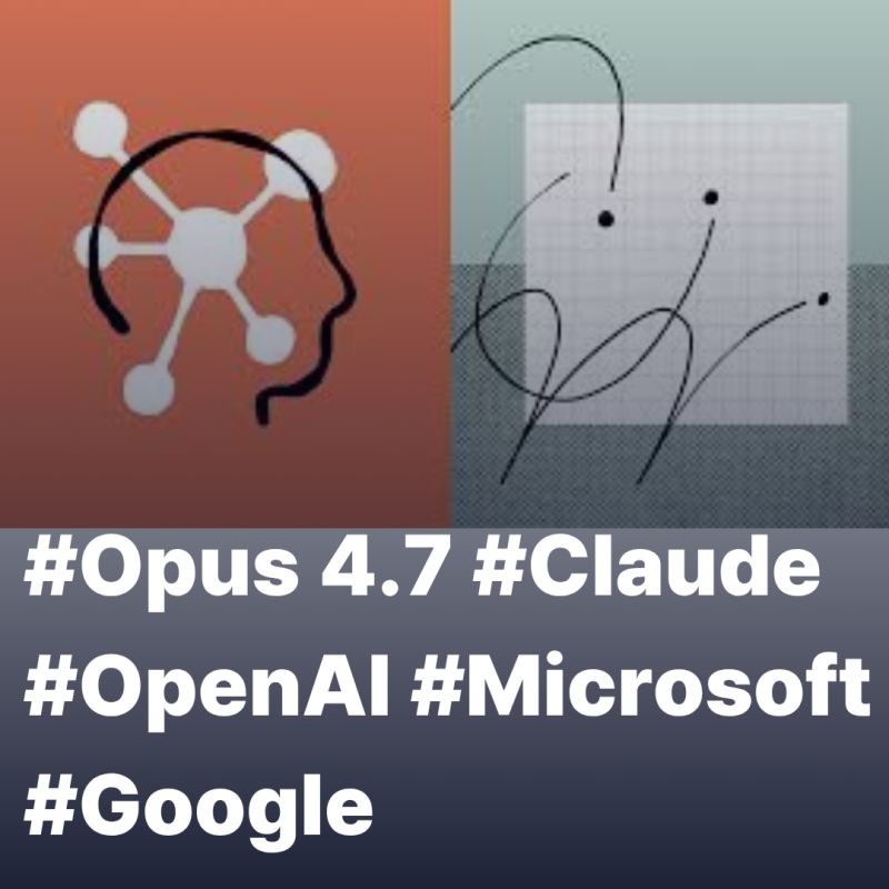 Claude Opus 4.7과 작업형 AI 인터페이스