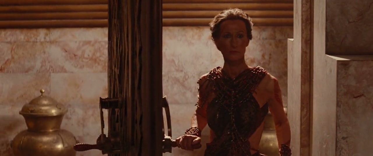 John Carter Screenshot