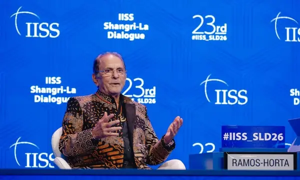 Reconciling Past Wounds: Indonesia and Timor-Leste's Path to Hope