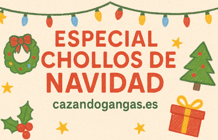 ESPECIAL NAVIDAD