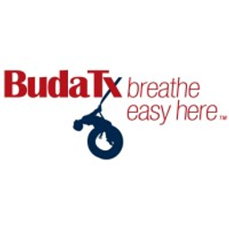 buda University Logo