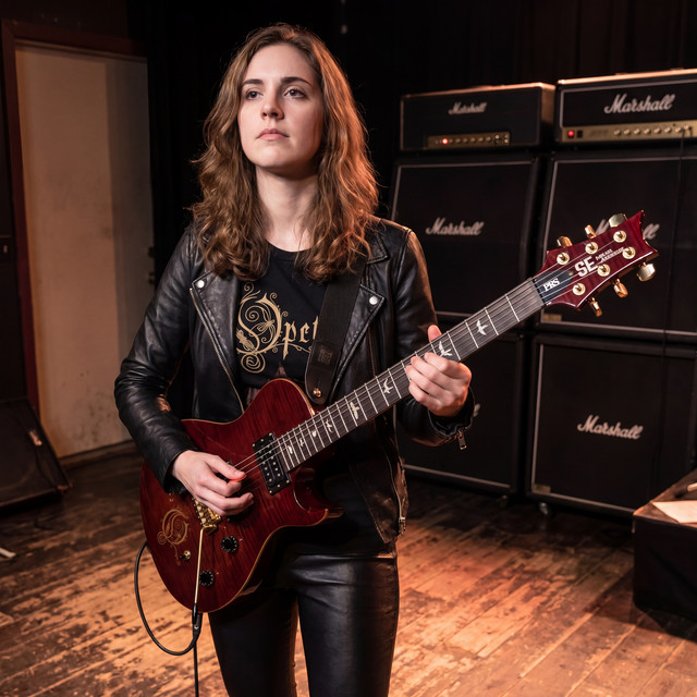 Opeth 8