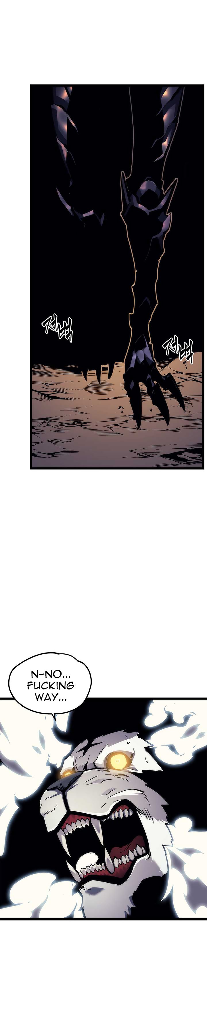 Read Solo Leveling Chapter 98 English - Page 26