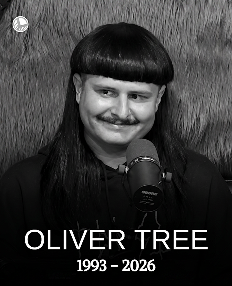 Oliver Tree 1993 - 2026