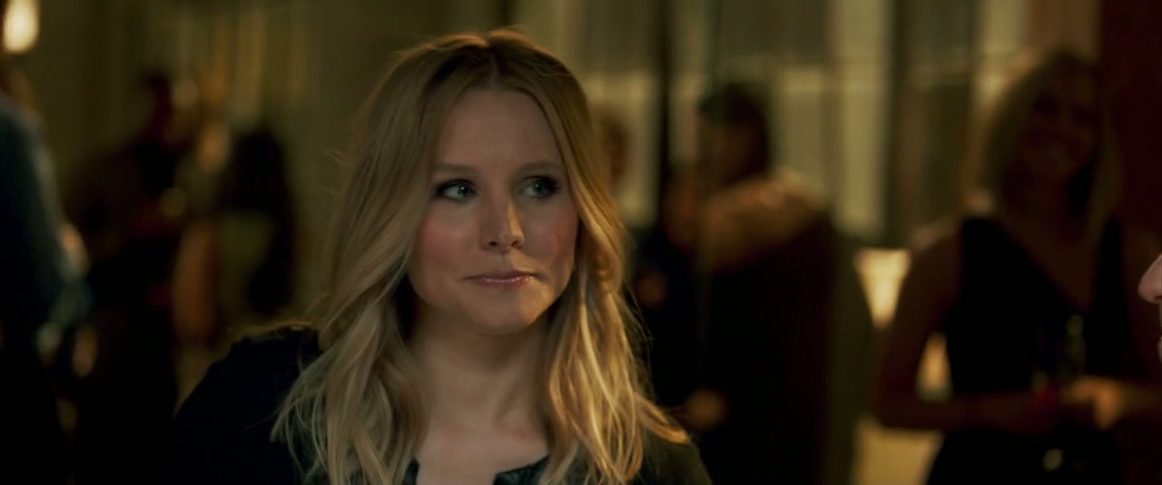 Veronica Mars Screenshot