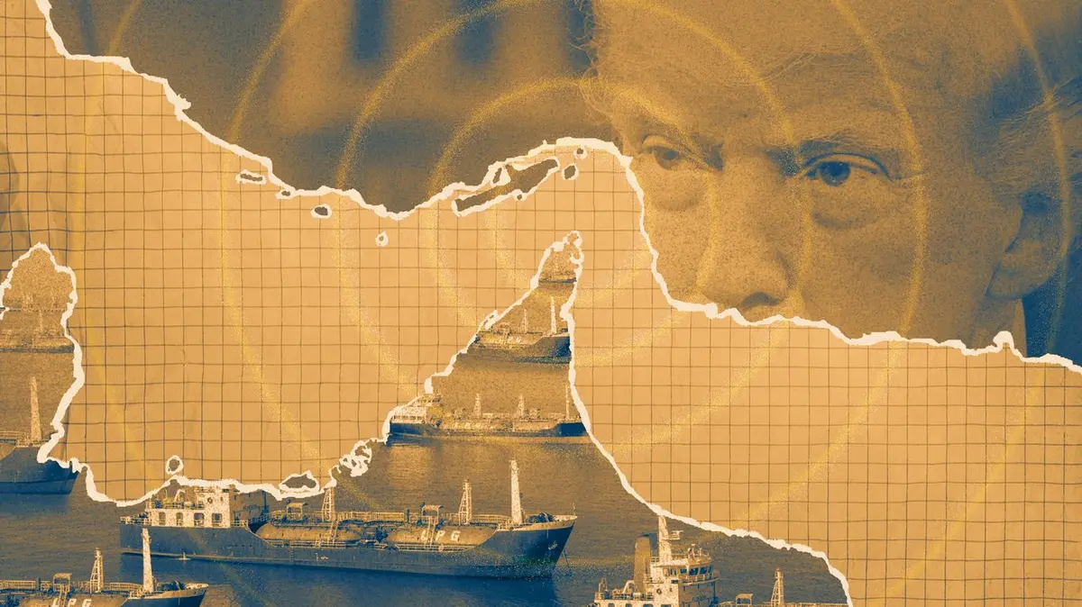 Oil Prices Plummet on US-Iran Ceasefire Deal