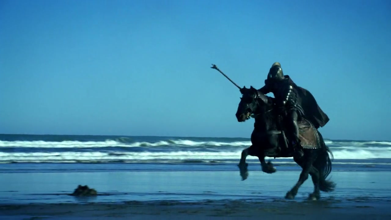 Avalon High Screenshot