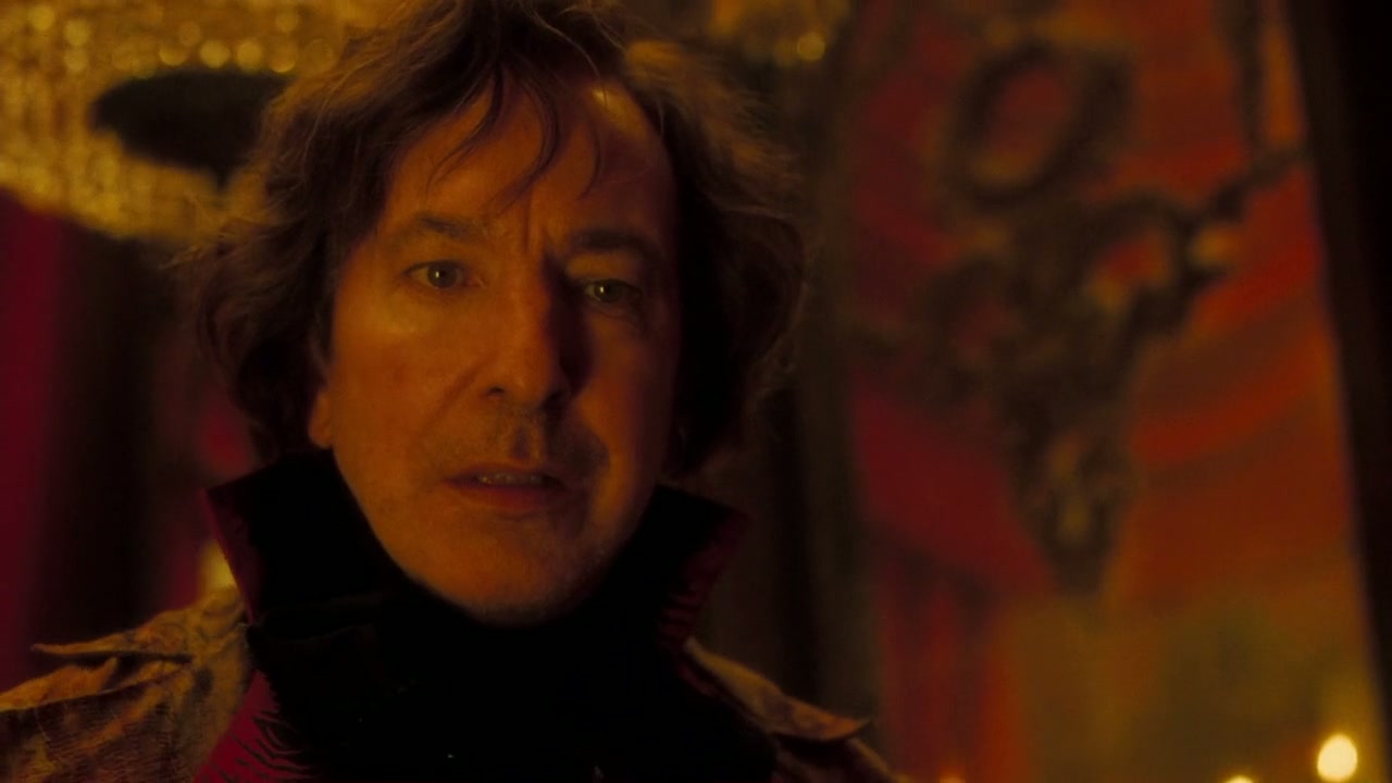 Sweeney Todd: The Demon Barber of Fleet Street Screenshot