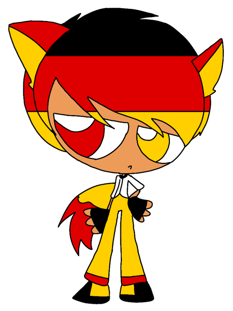 Gerald