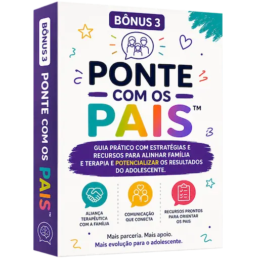 Ponte com os Pais™